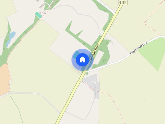 House for rent in Philpot End, Uttlesford