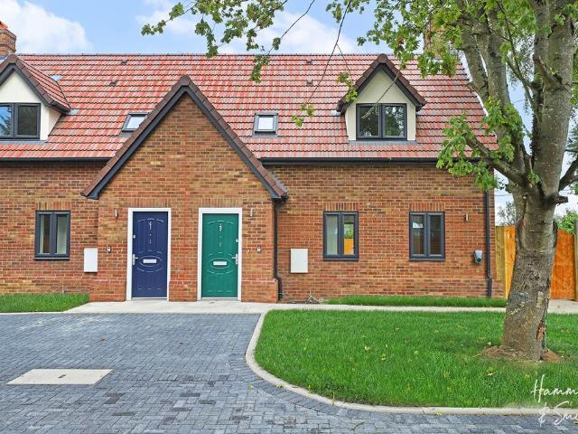 House for rent in Philpot End, Uttlesford