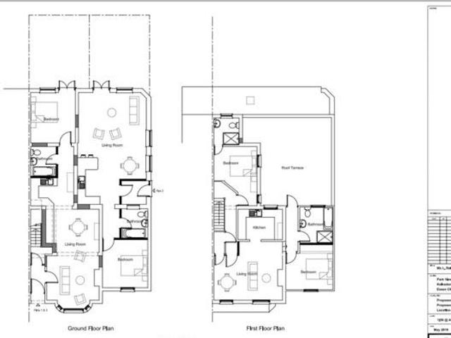 House for sale in Lyons, Greater London