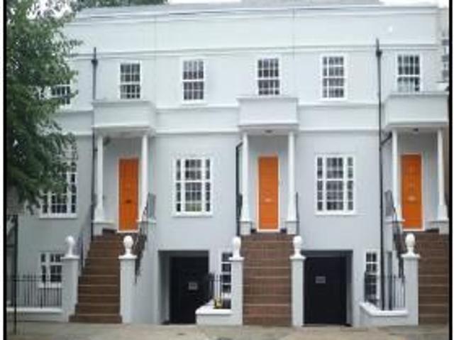 Apartment for rent in West Kensington, Greater London