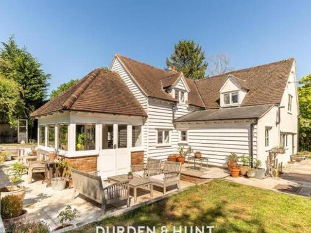 House for sale in Lyons, Greater London
