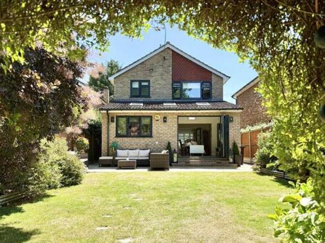House for sale in Lyons, Greater London