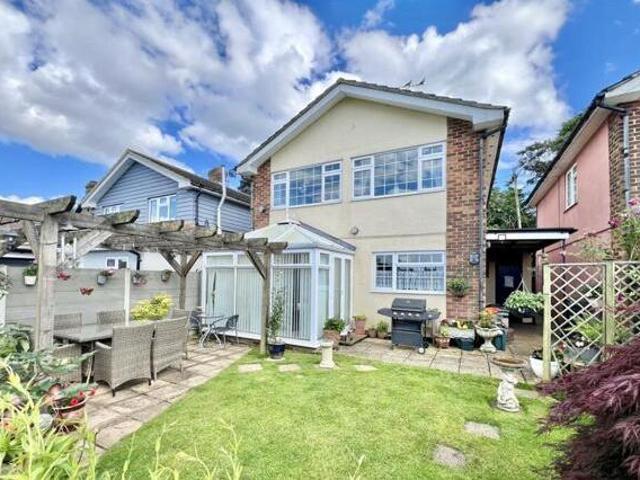 House for sale in Lyons, Greater London