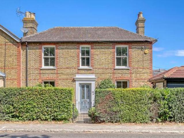 House for sale in Lyons, Greater London