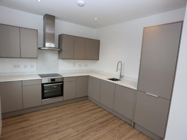 Apartment for rent in Town Centre, Roby Mill