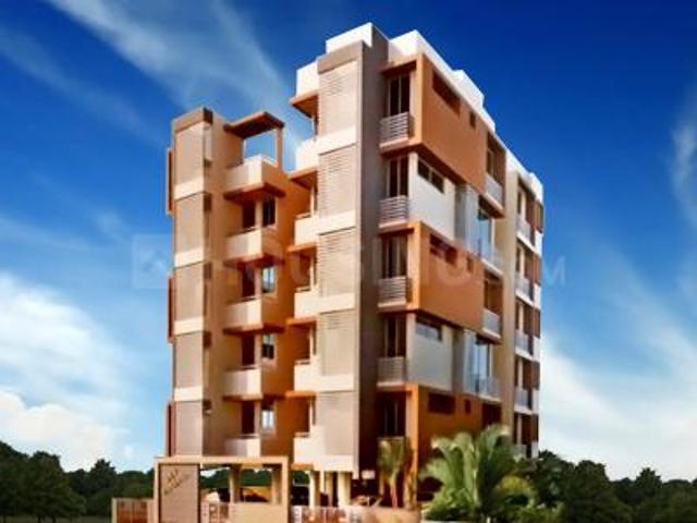 Flat for sale in Gujarat