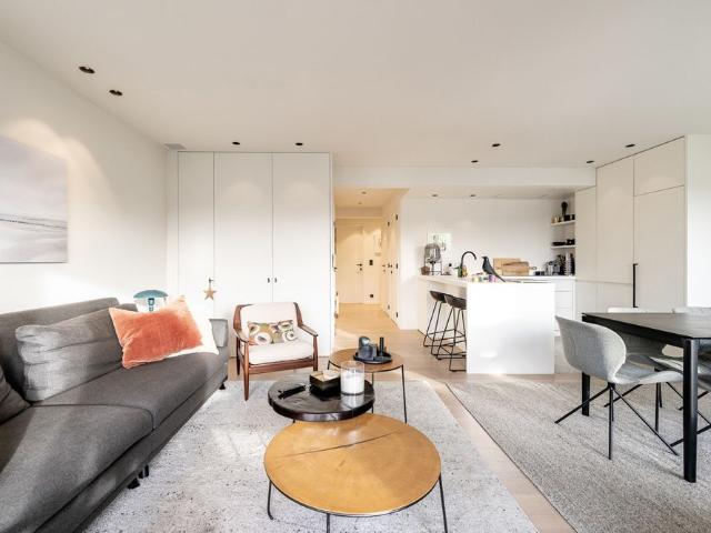Appartement location à Knokke-heist, West-Vlaanderen