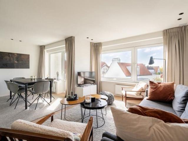 Appartement location à Knokke-heist, West-Vlaanderen