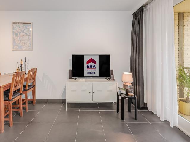 Appartement location à Nieuwpoort, West-Vlaanderen
