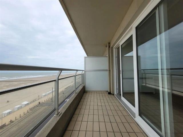 Appartement location à Middelkerke, West-Vlaanderen
