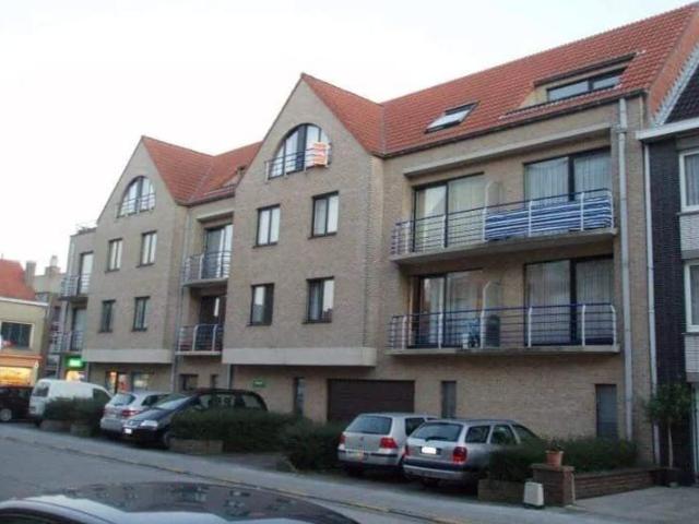 Kot location à Oostende, West-Vlaanderen