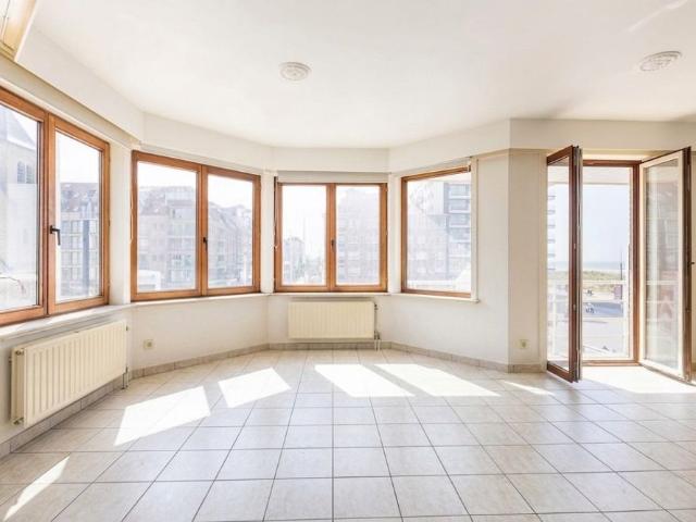 Appartement location à Nieuwpoort, West-Vlaanderen