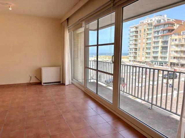 Appartement location à Nieuwpoort, West-Vlaanderen