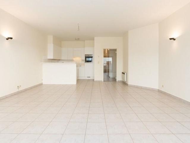 Appartement location à Nieuwpoort, West-Vlaanderen