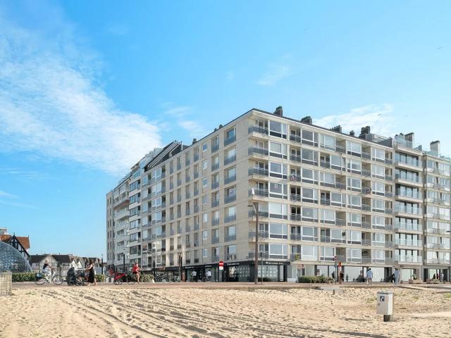 Appartement location à Knokke-heist, West-Vlaanderen