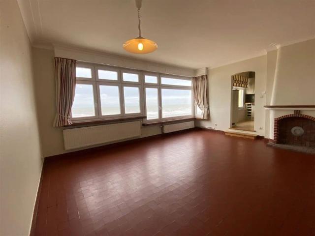 Appartement location à Westende-Bad, Middelkerke