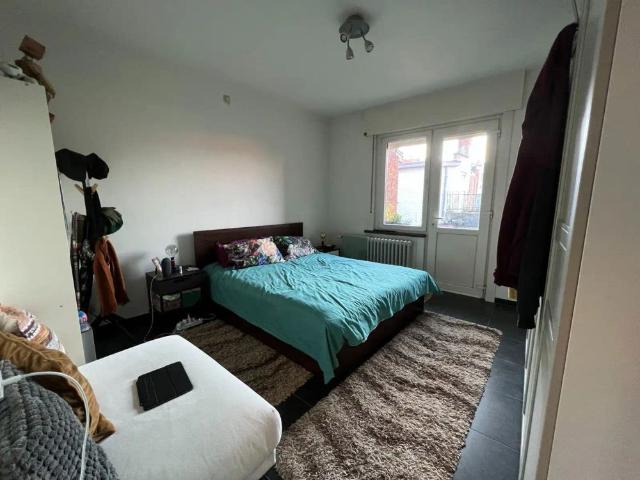 Appartement location à Lava, Brabant