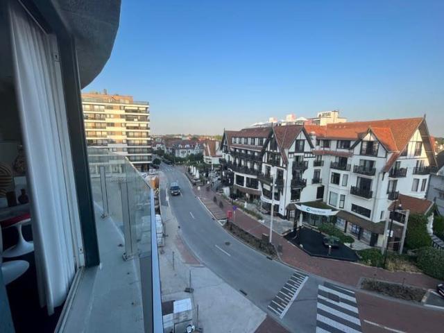 Kot location à Knokke-heist, West-Vlaanderen