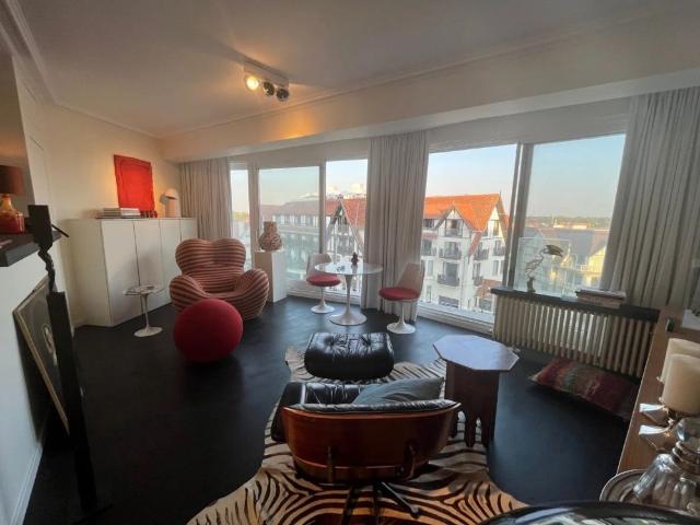 Kot location à Knokke-heist, West-Vlaanderen
