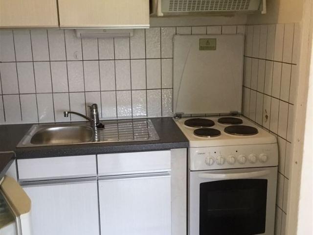 Studio location à Bruxelles