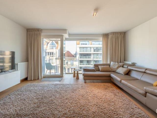 Appartement location à Knokke-heist, West-Vlaanderen