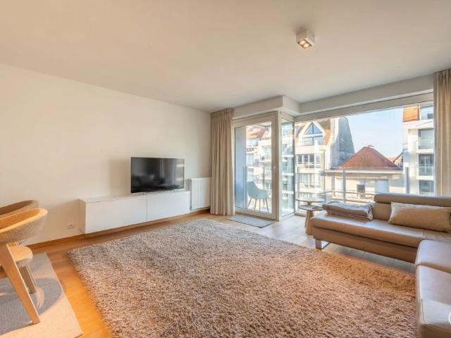 Appartement location à Knokke-heist, West-Vlaanderen