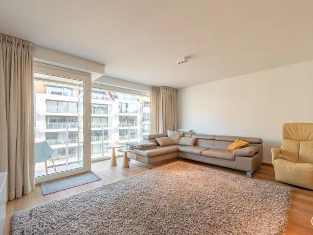 Appartement location à Knokke, Knokke-Heist