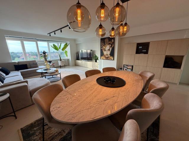 Appartement location à Knokke, Knokke-Heist