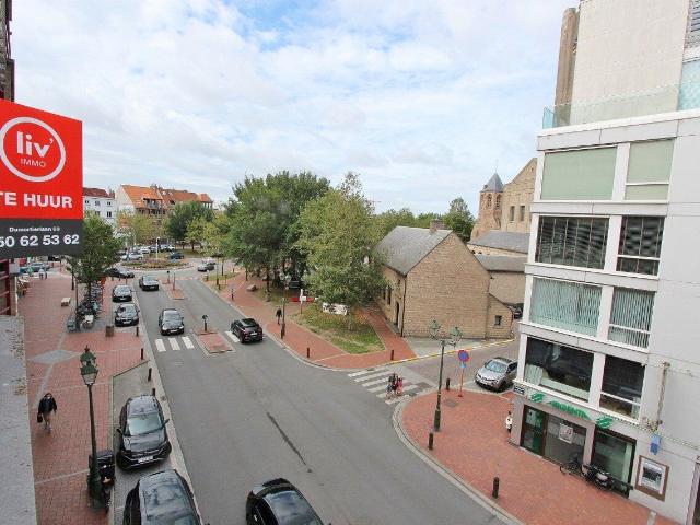 Appartement location à Knokke, Knokke-Heist
