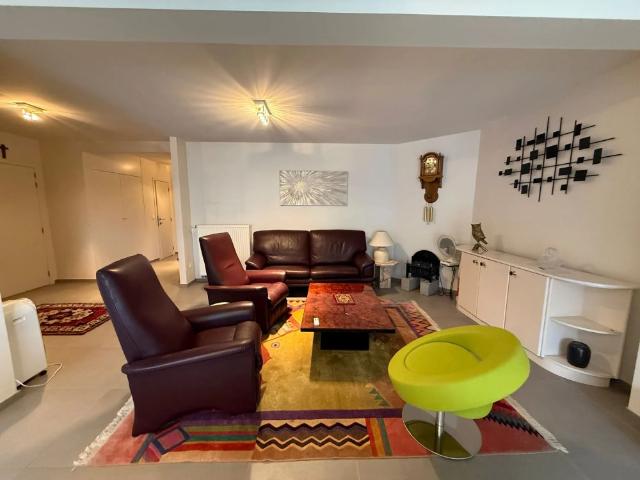Appartement location à Knokke, Knokke-Heist