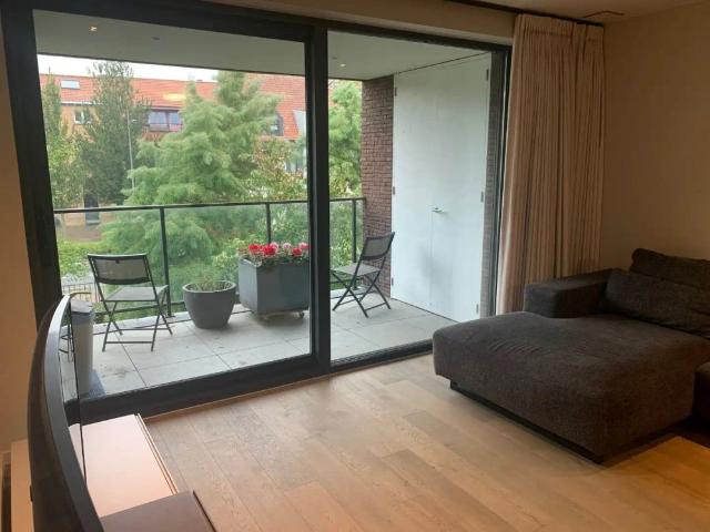 Appartement location à Brugge, West-Vlaanderen