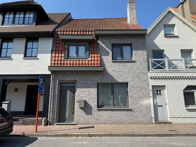 Maison location à Knokke-heist, West-Vlaanderen