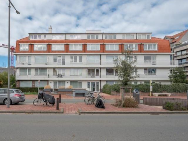 Kot location à Knokke-heist, West-Vlaanderen
