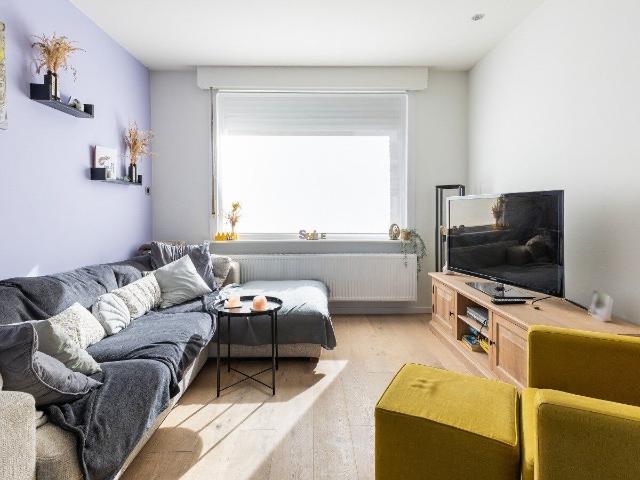 Maison location à Nieuwpoort