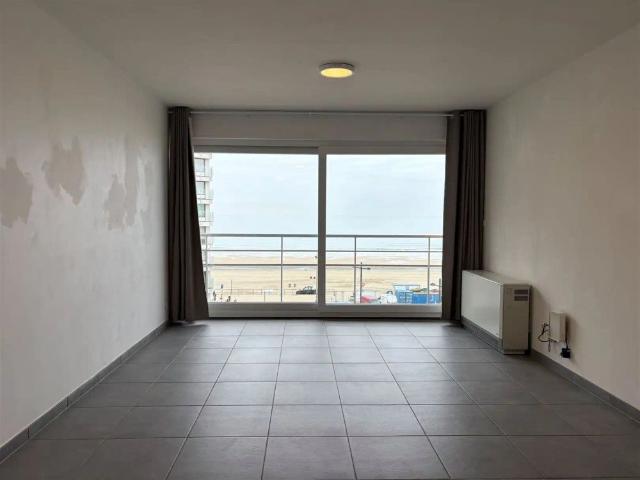 Kot location à Middelkerke