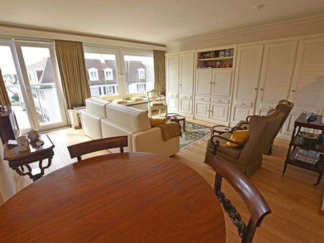 Kot location à Knokke-heist, West-Vlaanderen