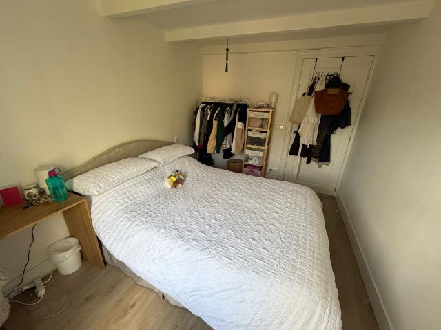Kamer te huur in West, Amsterdam