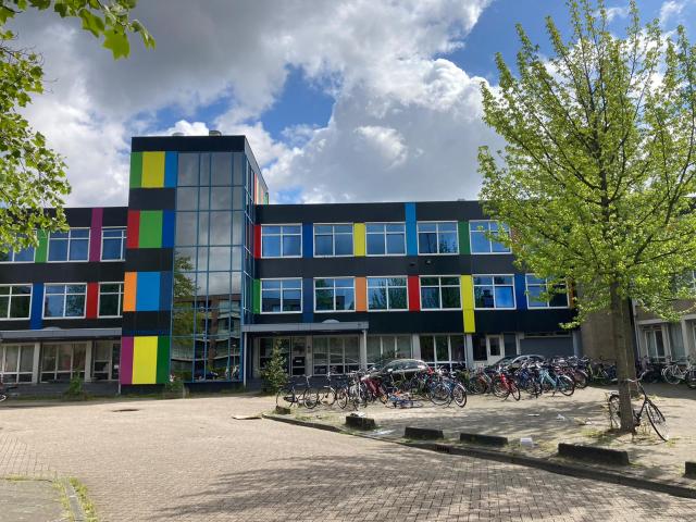 Kamer te huur in Slotervaart, Amsterdam