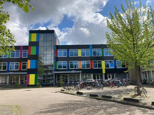 Appartement te huur in Nieuw-West, Amsterdam
