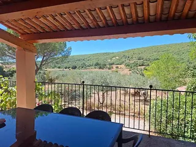 Maison vente à Forcalquier, Ongles