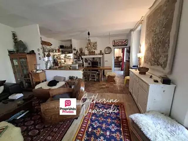 Maison vente à Les Verdets, Ongles