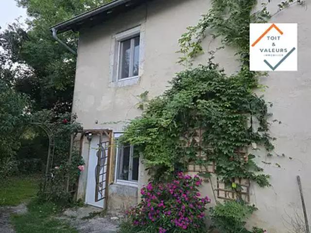 Maison vente à Lons-le-Saunier, Onglières