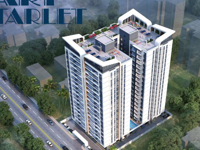 Apartment for sale in Kileleshwa, Kiambu