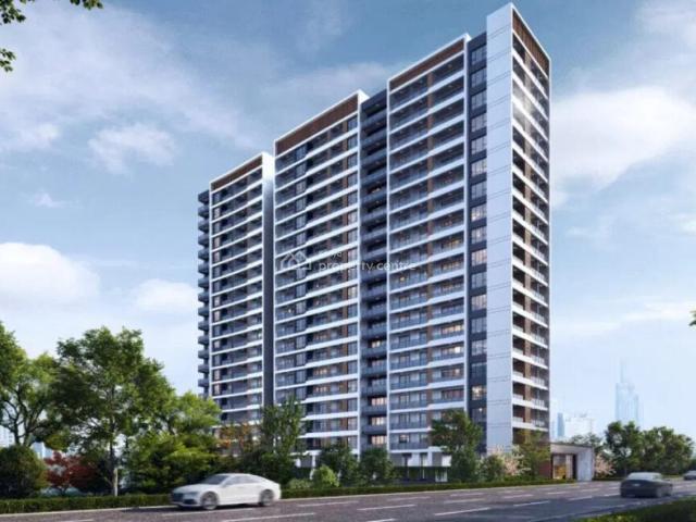 Apartment for sale in Kileleshwa, Westlands