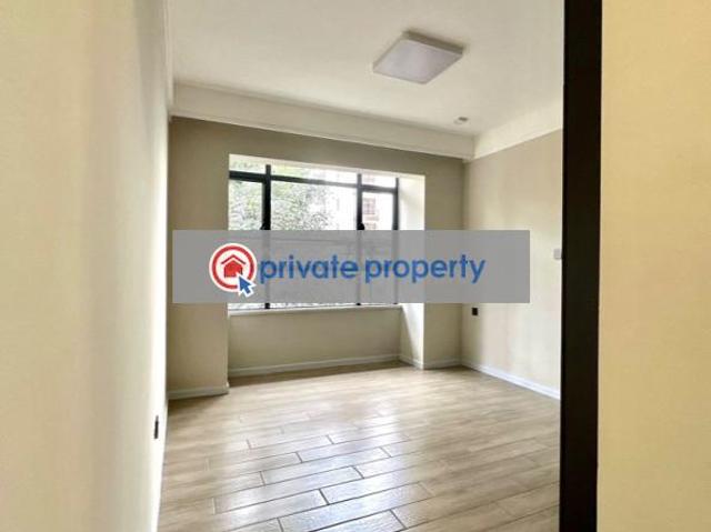 Apartment for sale in Lavington, Kiambu