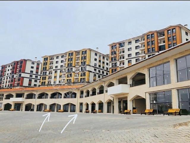 Kahramanmaraş içerisinde satılık Dükkan