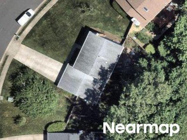 House for sale in Burke, Fairfax County