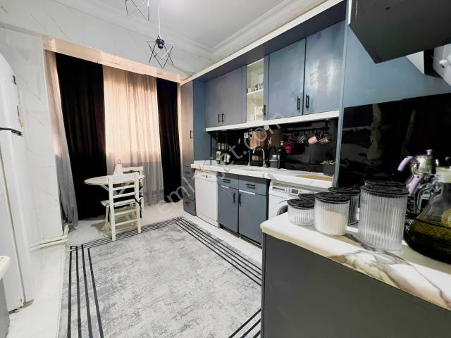 Kooperatifler Mahallesi, Yenişehir içerisinde kiralık mülk