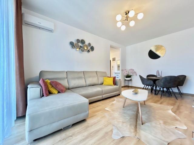 Apartament închirieri în Corbii Mari, Dâmbovița