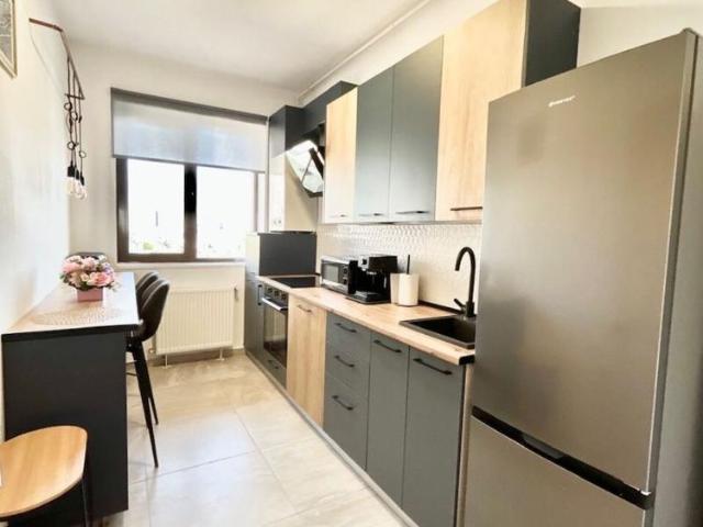 Apartament închirieri în București